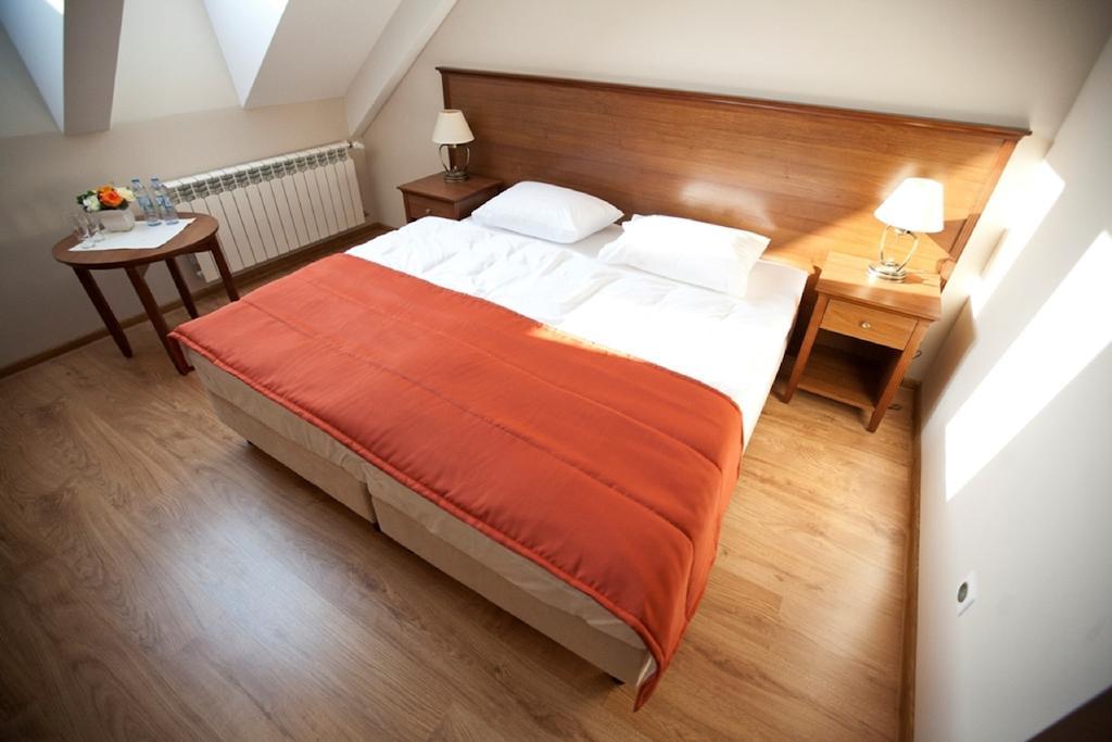Dworek Nad Rozlewiskiem Olkusz Quarto foto