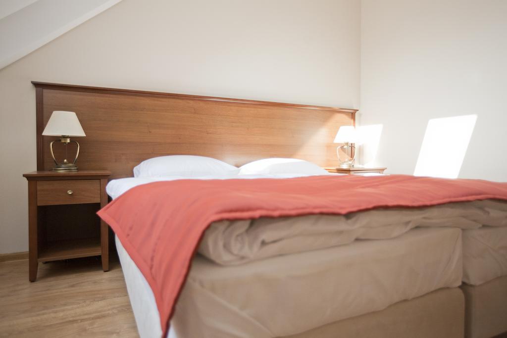 Dworek Nad Rozlewiskiem Olkusz Quarto foto